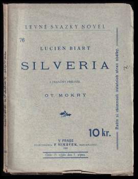 Silveria