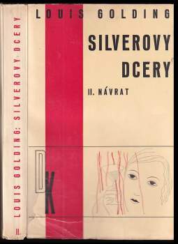 Silverovy dcery