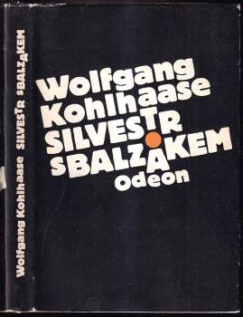 Silvestr s Balzakem