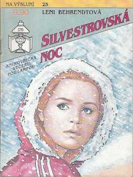 Leni Behrendt: Silvestrovská noc