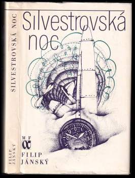 Silvestrovská noc