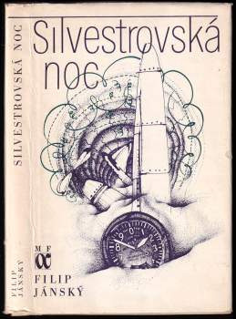 Filip Jánský: Silvestrovská noc