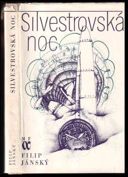 Filip Jánský: Silvestrovská noc