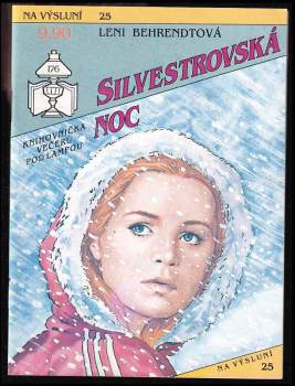 Silvestrovská noc