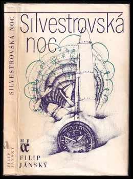Filip Jánský: Silvestrovská noc