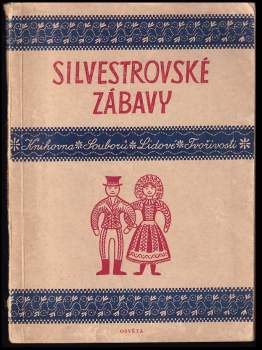 Silvestrovské zábavy