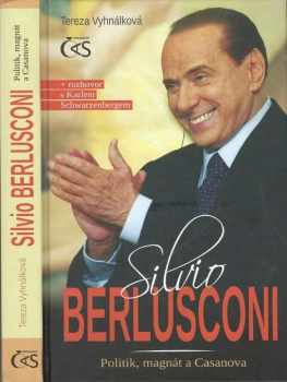 Silvio Berlusconi