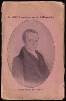 Silvio Pellico