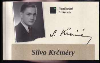 Silvo Krčméry