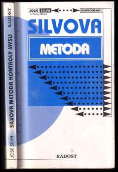José Silva: Silvova metoda