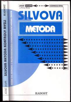 José Silva: Silvova metoda