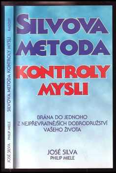 Silvova metoda kontroly mysli