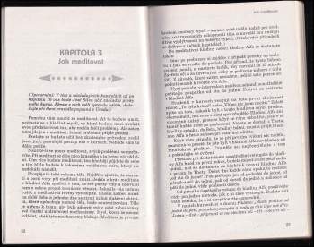 José Silva: Silvova metoda kontroly mysli