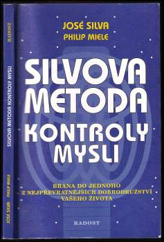 Silvova metoda kontroly mysli