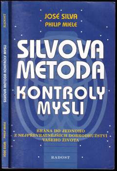 Silvova metoda kontroly mysli