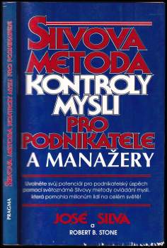 Silvova metoda kontroly mysli