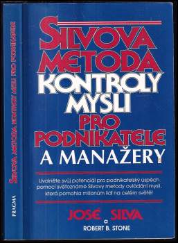 Silvova metoda kontroly mysli