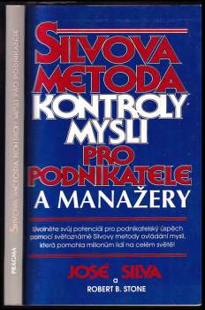 Silvova metoda kontroly mysli