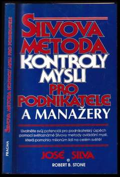 Silvova metoda kontroly mysli