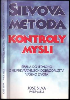 Silvova metoda kontroly mysli