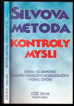 Silvova metoda kontroly mysli