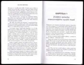 José Silva: Silvova metoda kontroly mysli