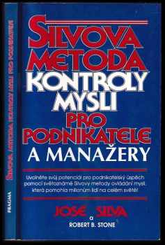 Silvova metoda kontroly mysli