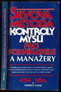 Silvova metoda kontroly mysli