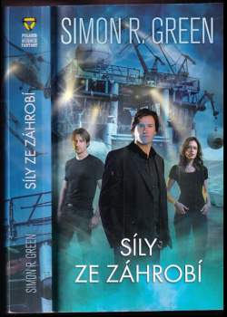 Síly ze záhrobí