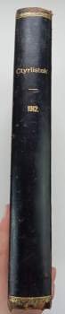 Šimáčkův čtyřlístek, KOMPLETNÍ ROČNÍK III. 1911-1912