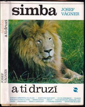 Simba a ti druzí
