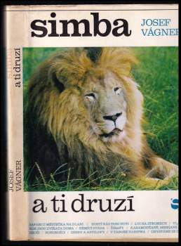 Simba a ti druzí