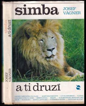 Simba a ti druzí