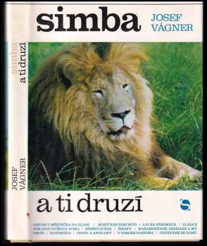 Simba a ti druzí