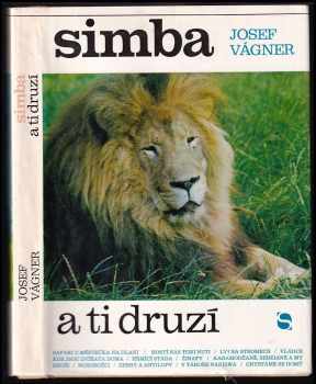 Simba a ti druzí
