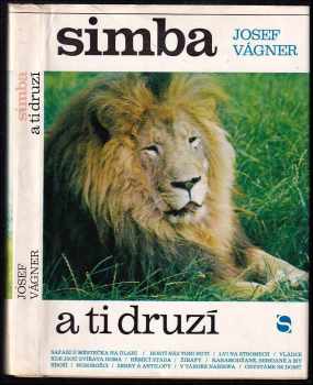 Simba a ti druzí