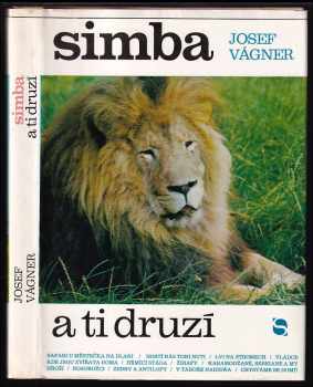 Simba a ti druzí