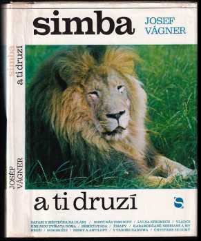 Simba a ti druzí