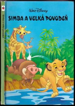 Simba a velká povodeň