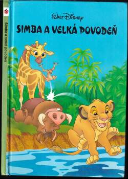 Simba a velká povodeň