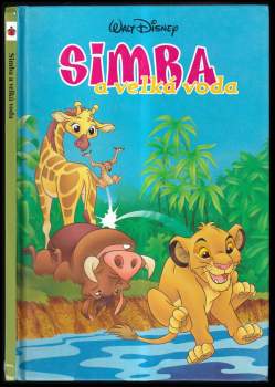 Simba a velká voda