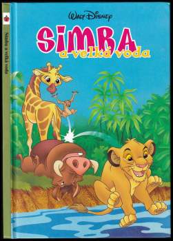 Simba a velká voda