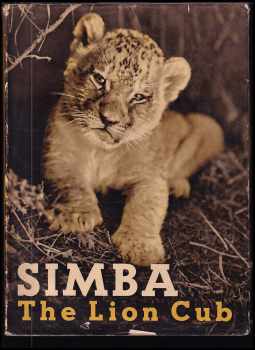 Simba: The Lion Cub