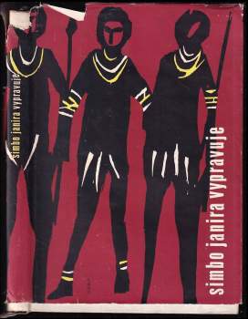 Simbo Janira vypravuje