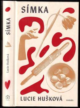 Lucie Hušková: Símka