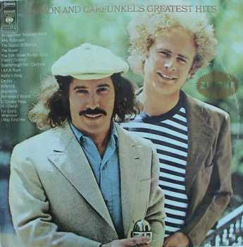 Simon And Garfunkel's Greatest Hits