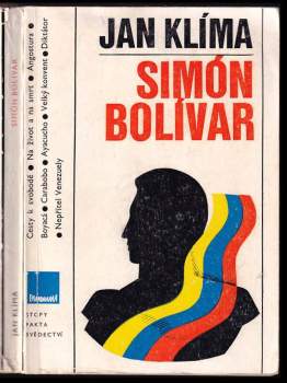 Jan Klíma: Simón Bolívar