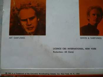 Simon & Garfunkel: Simon & Garfunkel