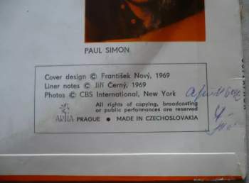 Simon & Garfunkel: Simon & Garfunkel