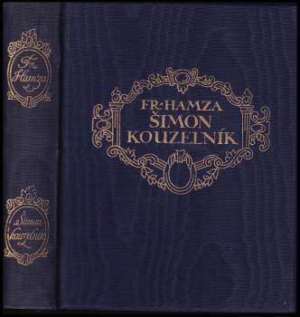 Šimon kouzelník